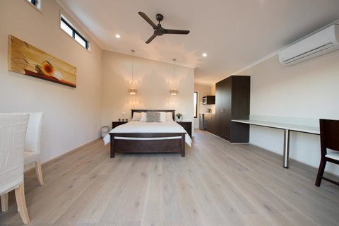 Still Earth - Events Australia 2