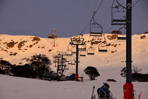 Stillwell Hotel - Events Australia 2