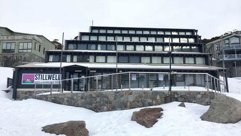 Stillwell Hotel - Events Australia 0