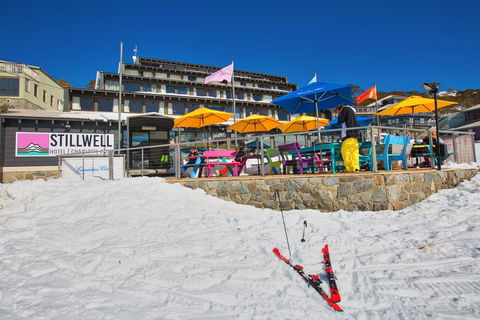 Stillwell Hotel - Events Australia 1