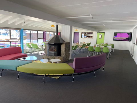 Stillwell Hotel - Events Australia 3