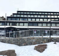 Stillwell Hotel - Events Australia