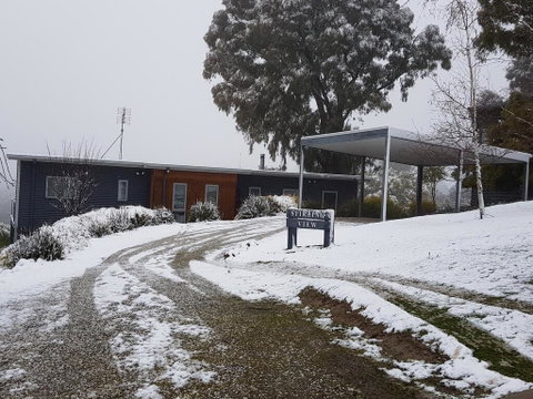 Stirling View - Events Australia 1