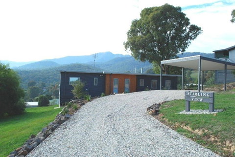 Stirling View - Events Australia 0
