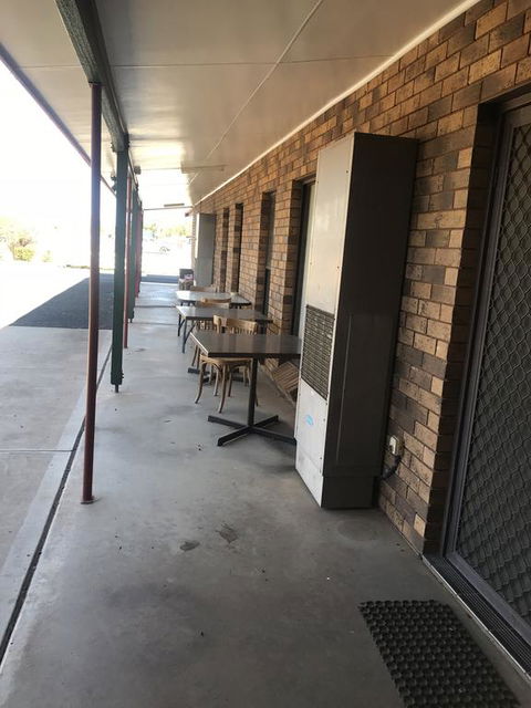 Stockman Motor Inn - Events Australia 3