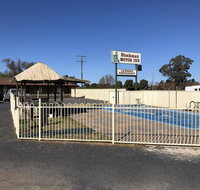 Stockman Motor Inn - Events Australia