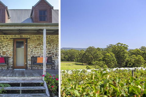 Stone Cottage - Tourism Bookings 3