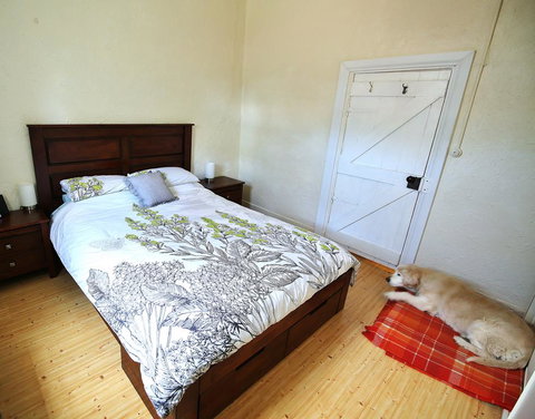 Stonewall Cottage - Events Australia 1