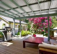Stonewall Cottage and Studio - Events Australia