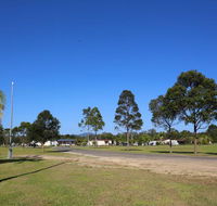 Stoney Park Holiday Park - Events Australia
