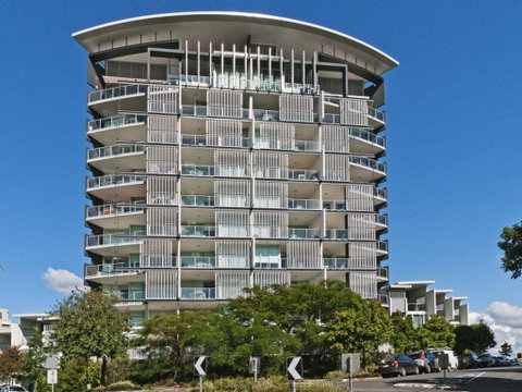 Story Apartments - Tourism Bookings 0
