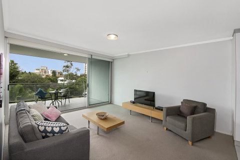 Story Apartments - Tourism Bookings 2