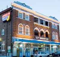 Strathfield Hotel - Tourism Bookings