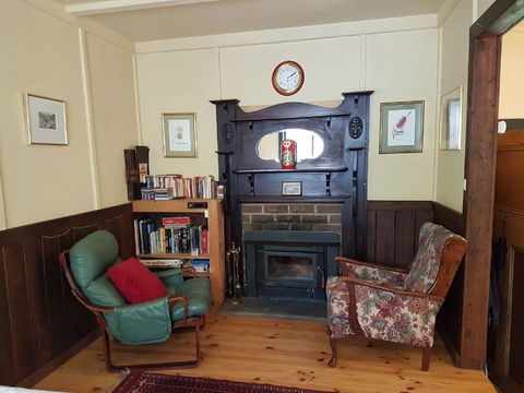 Stringer's Cottage - Events Australia 3