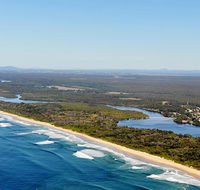 Stuarts Point Holiday Park - Events Australia