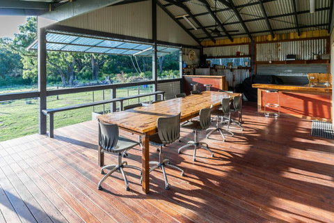 Studio 165 Hidden Gem On 50 Acres With Bay Views - Events Australia 2