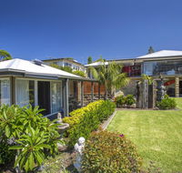 Studio Cabana on Golf in Mollymook - Events Australia