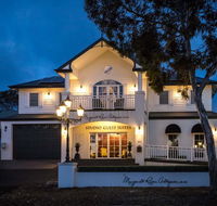 Studio Guest Suites - Events Australia