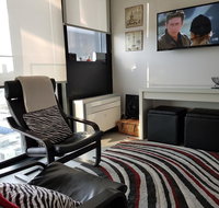 Studio on Park Street - Tourism Bookings