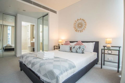 STUNNING Luxury 2beds2bathAPT @CBD (Haymarket) - Events Australia 2