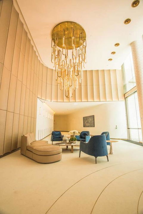 STUNNING Luxury 2beds2bathAPT @CBD (Haymarket) - Events Australia 3