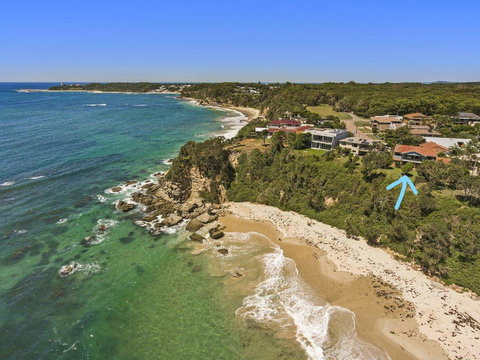 Stunning Ocean Views - Events Australia 1