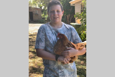 Stunning Queenslander - Events Australia 2