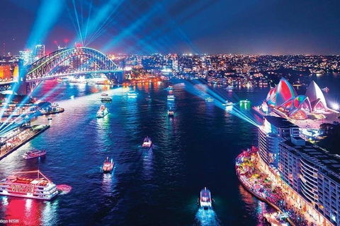 STUNNING SYDNEY HOME 10 - Events Australia 1