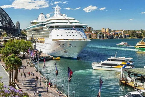 STUNNING SYDNEY HOME 3 - Events Australia 1