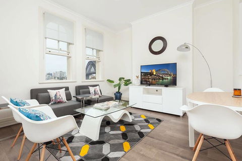 STUNNING SYDNEY HOME 8 - Events Australia 3