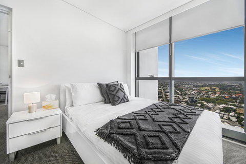 Stunning Views On The 41st Floor - Events Australia 1