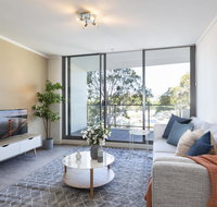 Stylish apartment minutes from city and airport - Events Australia