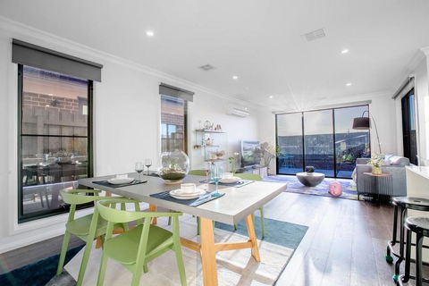 StylishTownhouse@Narre Warren/TrainStation/SC - Events Australia 3