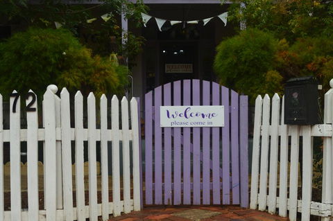 Suites On Avon - Events Australia 2