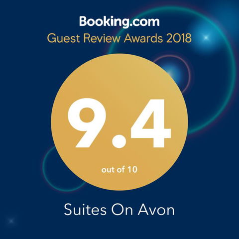 Suites On Avon - Events Australia 3