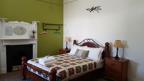 Suites On Avon - Events Australia 0