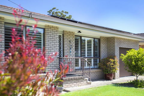 Summer Haven - Events Australia 0