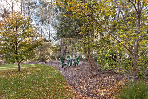 Summer House - Tourism Bookings 1