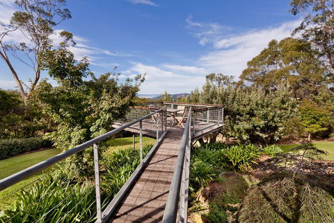 Summer House - Tourism Bookings 3