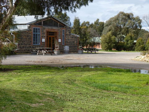 Summerfield Winery And Accommodation - Events Australia 1