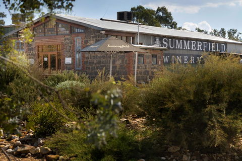 Summerfield Winery And Accommodation - Events Australia 0