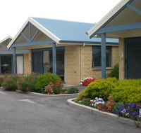 Summers Rest Units - Events Australia