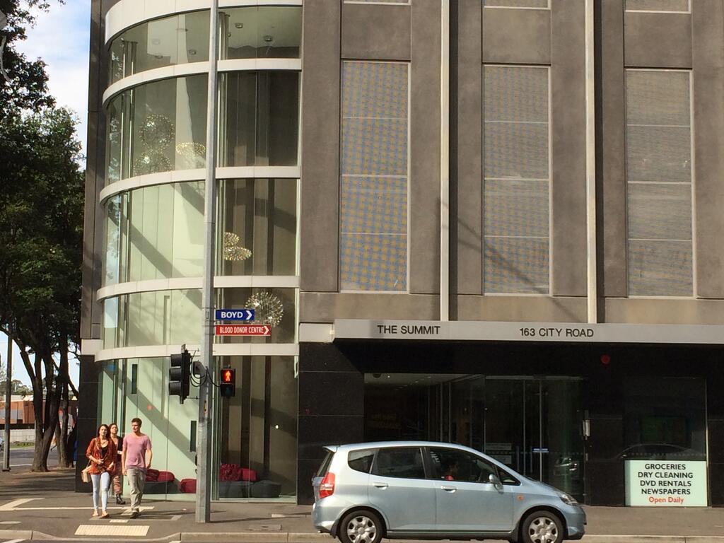 Southbank VIC Tourism Bookings