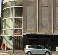 Summit  Southbank - Tourism Bookings