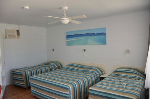 Sunburst Motel - Events Australia 2
