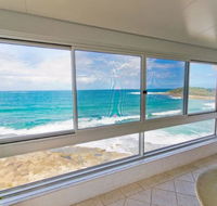 Suncrest 3 - Tourism Bookings