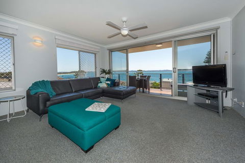 Sundeck Unit 7 - Shoal Bay - Events Australia 2