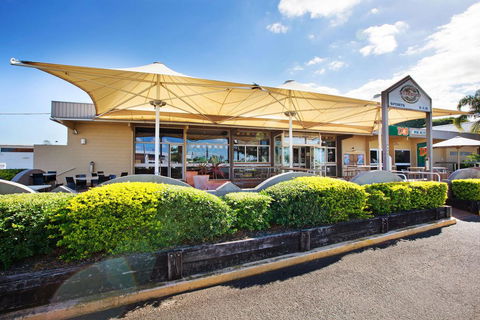 Sunnybank Hotel Brisbane - Tourism Bookings 0