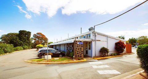 Sunnybank Hotel Brisbane - Tourism Bookings 1