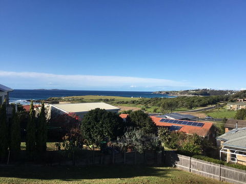 Sunnyside Holiday Home - Events Australia 0